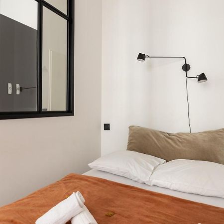 Dify Harmony - Quartier Ainay Διαμέρισμα Λυών Εξωτερικό φωτογραφία