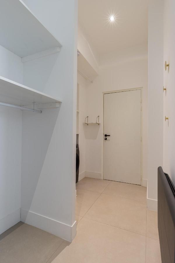 Dify Harmony - Quartier Ainay Διαμέρισμα Λυών Εξωτερικό φωτογραφία